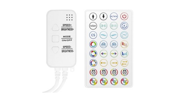 深圳涂鸦WiFi控制器厂哪家品质做得好