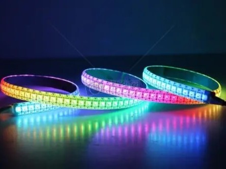 选择这家深圳LED控制器公司让你少走弯路